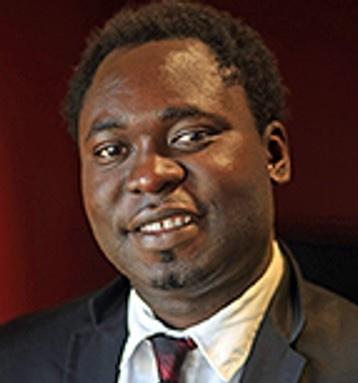 El Hadji Malick Ndiaye