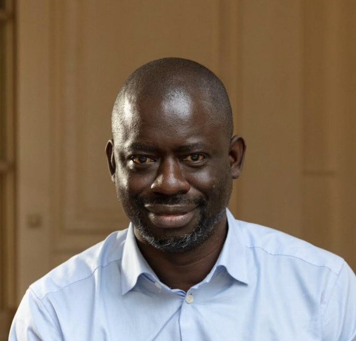 Felwine Sarr